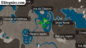 Ara del Destino