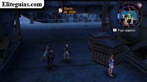 Xenoblade Chronicles