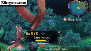 Bana furioso