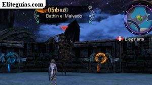 Bathin el Malvado