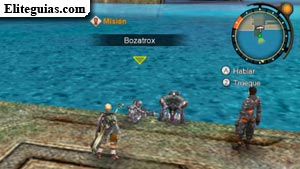 Bozatrox