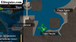 Cabo Hazzai