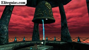 Campana del drag&oacute;n