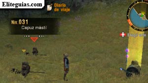 Capuz m&aacute;stil