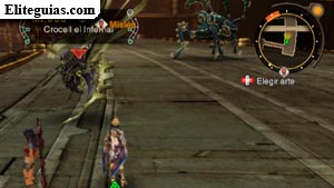 Crocel el Infernal