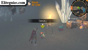 Dakuku