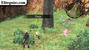 Daza