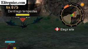 Dent&iacute;lago tempestas