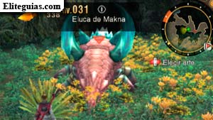 Eluca de Makna