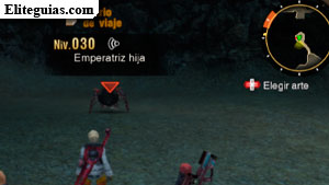 Emperatriz hija