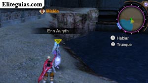 Enn Auryth