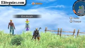 Enn Auryth