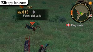 Formi del valle