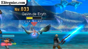 Gavin de Eryth
