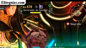 Generador de Apocrys