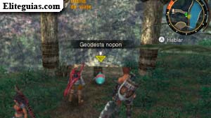 Geodesta nopon