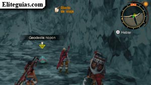 Geodesta nopon