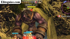 Goliathi gloria