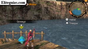 Gowago