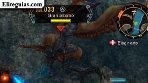 Gran albatro