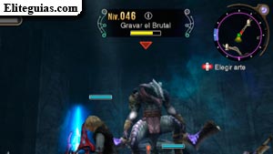 Gravar el Brutal