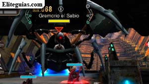 Gremorio el Sabio