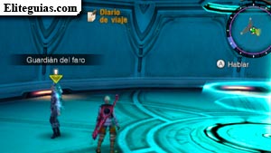 Guardi&aacute;n del faro