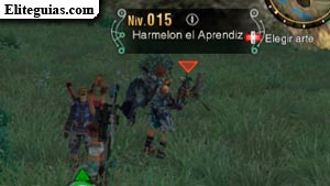 Harmelon el Aprendiz