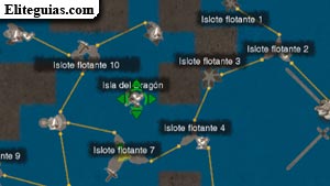 Isla del Drag&oacute;n