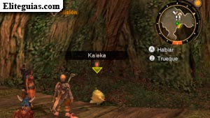 Kaleka