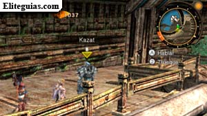 Kazat