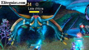 Laia Chlora
