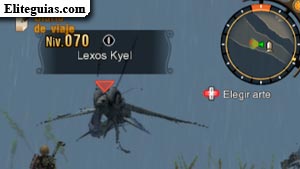 Lexos Kyel