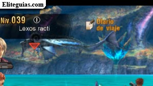 Lexos racti
