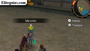 Ma'crish