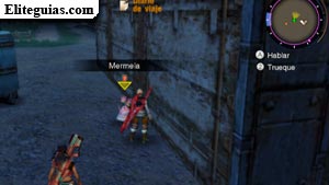 Mermela