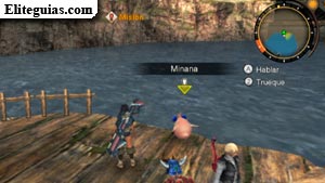Minana