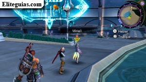 Miriall