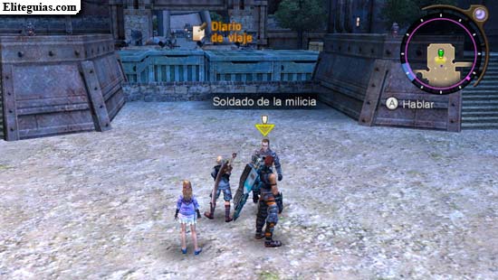 Monstruos (1) - 1&ordf; parte
