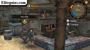 Neonik