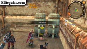Norara
