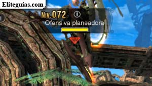 Ofensiva planeadora