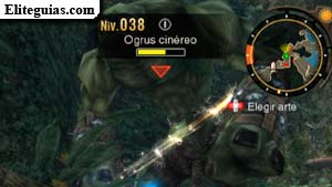 Ogrus cin&eacute;reo