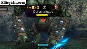 Ogrus Tatuado