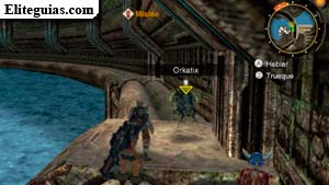 Orkatix