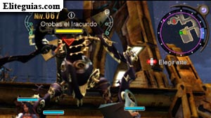 Orobas el Iracundo