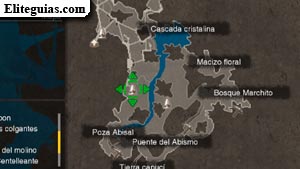 Pabell&oacute;n del Molino