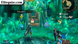 Pelupelu
