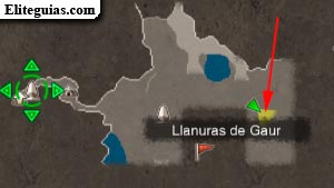 Ponio de la pradera