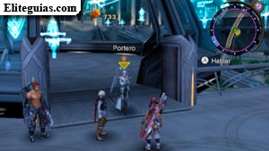 Portero Alcamoth
